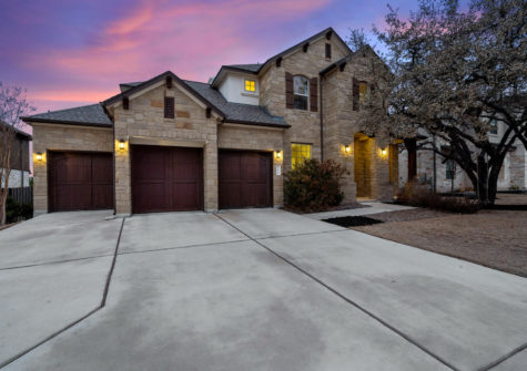 12816 Padua Drive, Austin, TX 78739