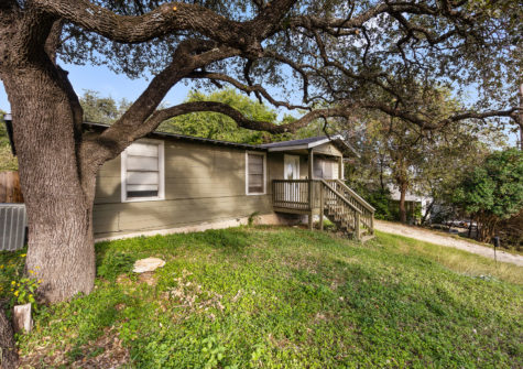 2204 Crazyhorse Pass, Austin, TX 78734