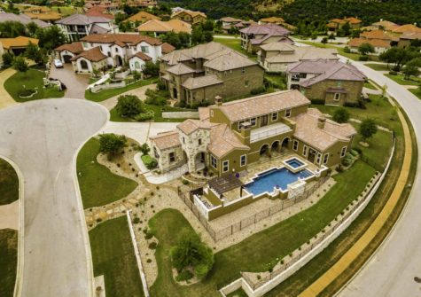 102 Caicos Cove, Austin, TX 78734