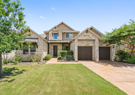 111 Grant Cannon Lane, Austin, TX 78738