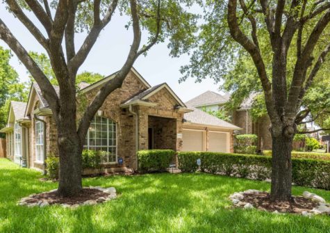 12812 Withers Way, Austin, TX 78727