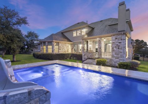 210 Tempranillo Way, Lakeway, TX 78738