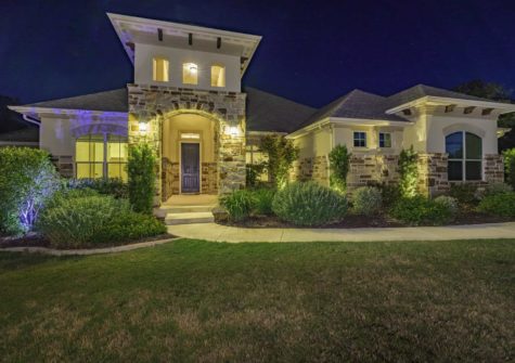 265 Magnolia Blossom Cove, Driftwood, TX 78619