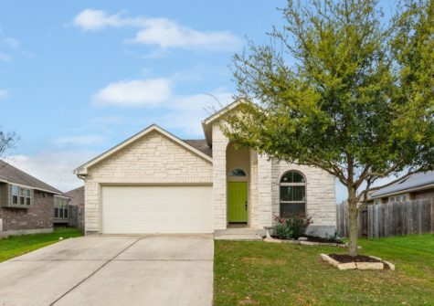 2700 Cottonwood Shores Drive, Austin, TX 78725