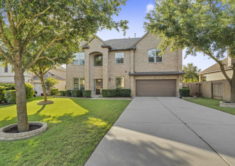 2909 Kerbey Heights Court, Pflugerville, TX 78660