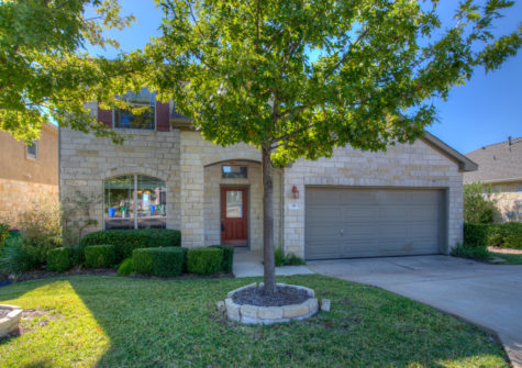 36 White Magnolia Circle, Lakeway, TX 78734