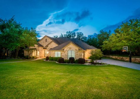 45 Hedgebrook Way, The Hills of Lakeway, TX 78738