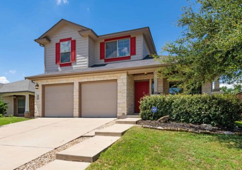 6800 Bay City Bend, Austin, TX 78725