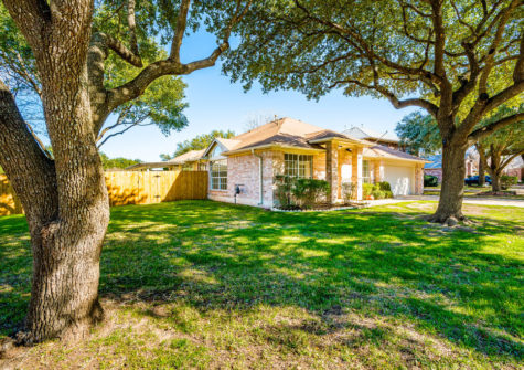 9006 Brimstone Lane, Austin, TX 78717