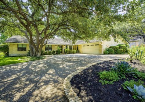 927 Biscayne Street, Lakeway, TX 78734