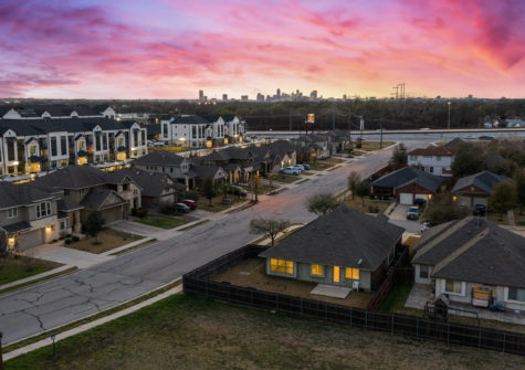 2501 Winchell Lane, Austin, TX 78725