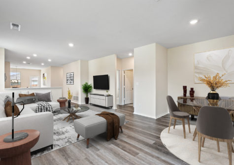 424 Bella Luna Way, Liberty Hill 78642