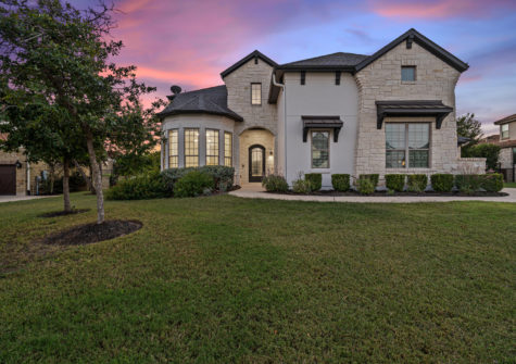 307 Dolcetto Court, Lakeway, TX 78738