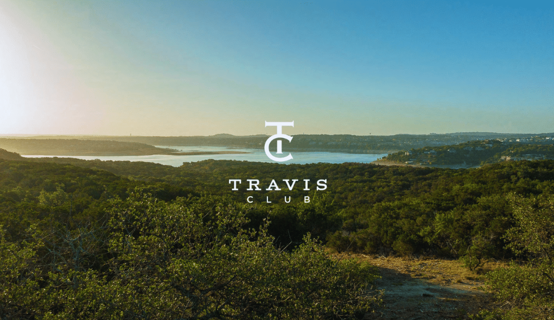 Introducing New Homes in Lake Travis: Luxury Living at Travis Club