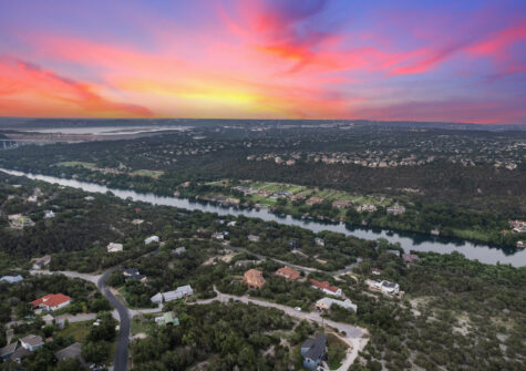 13715 Wild Turkey Pass, Austin, TX 78734