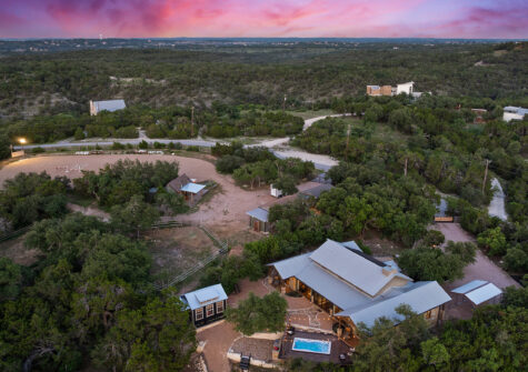 9808 & 9800 Mor Drive, Dripping Springs, TX 78620