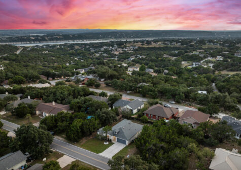 4002 Constitution Drive, Lago Vista, TX 78645