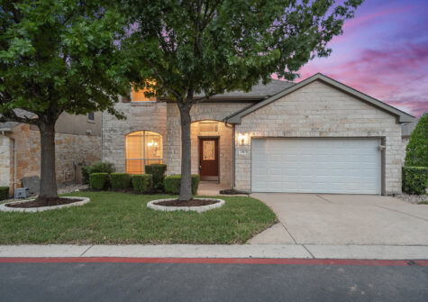 36 White Magnolia Circle # 27, Austin, TX 78734-6250