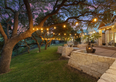 222 Winn Valley Drive, Wimberley, TX 78676-5611