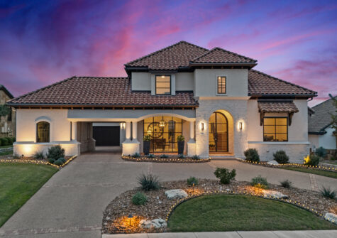 215 Neville Wood Court, Austin, TX 78738-1711