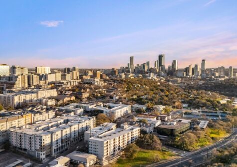 2500 Longview Street #418, Austin, TX 78705-4298