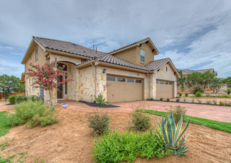 405 S Meadowlark Street Unit A, Lakeway, TX 78734