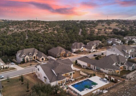 302 Lodestone Lane, Austin, TX 78738-6162