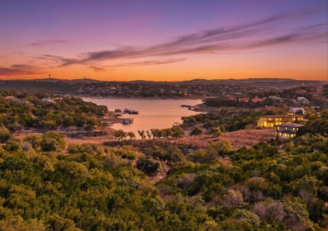 701 N Angel Light Drive, Spicewood, TX 78669