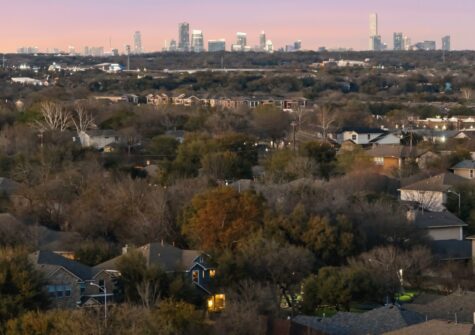 1816 O’Callahan Drive, Austin, TX 78748-3023