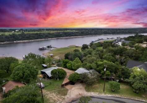 1293 Lake Shore Drive, Spicewood, TX 78669