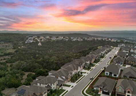 17604 Hattie Trace, Austin, TX 78738