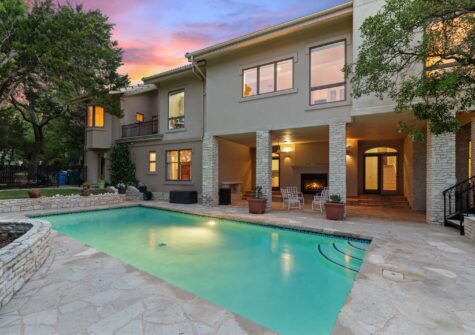 3 Crabapple Court, The Hills, TX 78738-1466