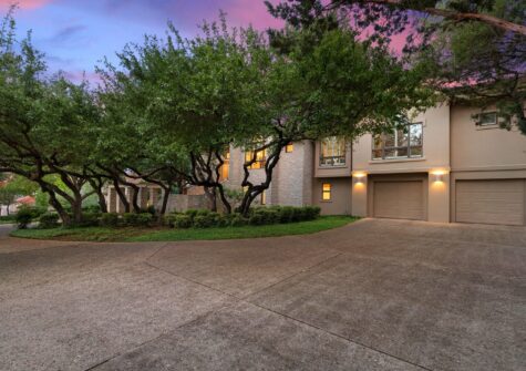 3 Crabapple Court, The Hills, TX 78738-1466