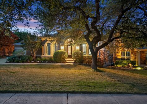 4636 Mont Blanc Drive, Bee Cave, TX 78738