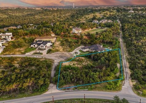 210 Lodestone Cove, Austin, TX 78738