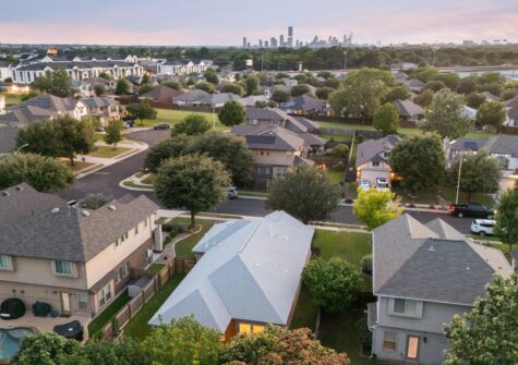 2705 Kingsland Way, Austin, TX 78725