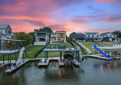 1298 Euel Moore Drive, Kingsland, TX 78639