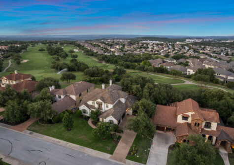 4113 Sugarloaf Drive, Austin, TX 78738