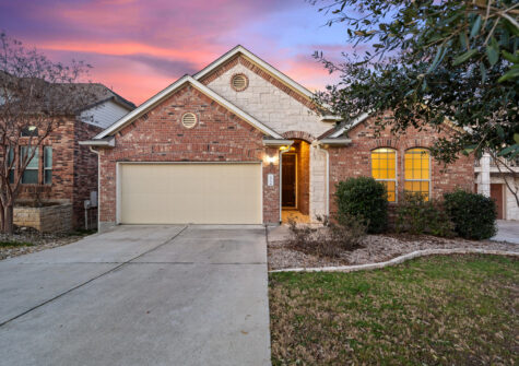 18504 Tanner Bayou Loop, Austin, TX 78738