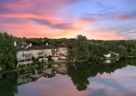331 The Hills Drive, The Hills, TX 78738
