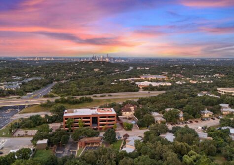 702 Castle Ridge Road Unit C, Austin, TX 78746