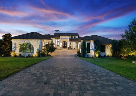 609 Vendemmia Bend, Austin, TX 78738