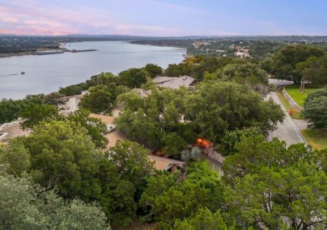 705 Mariner, Lakeway, TX 78734