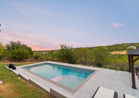 207 Lodestone Lane, Austin, TX 78738