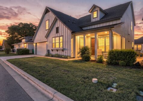 1141 Lucca Drive #53, Dripping Springs, TX 78620